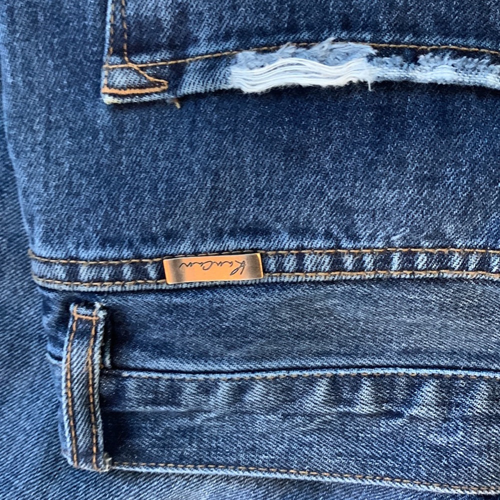 KanCan jeans - Picture 4 of 5